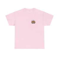 Dover Senior Picnic 2026 – Vegas Nights Casino-Inspired Event T-Shirt