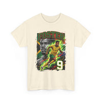 Foster #9 – South Africa Power Striker T-Shirt