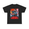 Winter Soldier Graphic Tee – Retro Action Movie Style T-Shirt