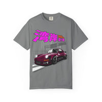 Neon Street RacerT-shirt