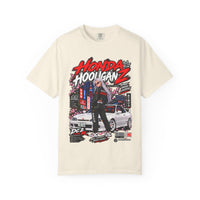 Honda Hooliganz DC2 JDM Street Racing T-Shirt