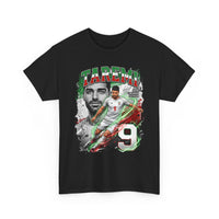 Taremi #9 – Persian Precision T-Shirt