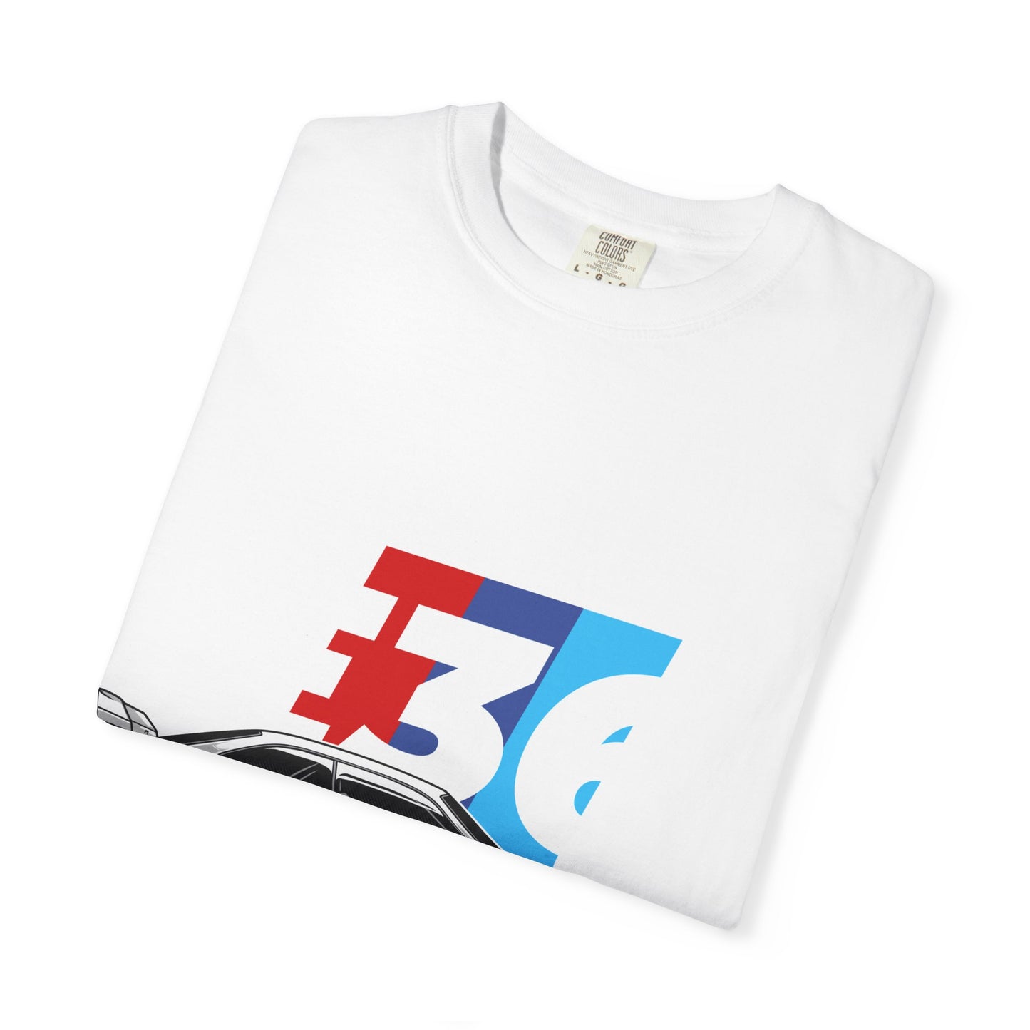 E36 BMW M3 LegendT-shirt