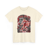 Arda Güler #10 – Turkey’s Rising Star Playmaker T-Shirt
