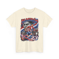 Almirón #23 – Paraguay Speed & Press T-Shirt