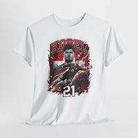 Kobel #21 – Switzerland’s Last Line of Defense T-Shirt