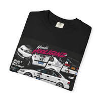 Honda HooliganZ: Track Spec T-Shirt
