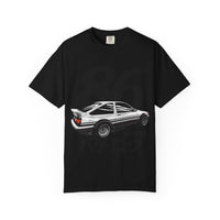 Classic Lowrider 86 IllustrationT-shirt