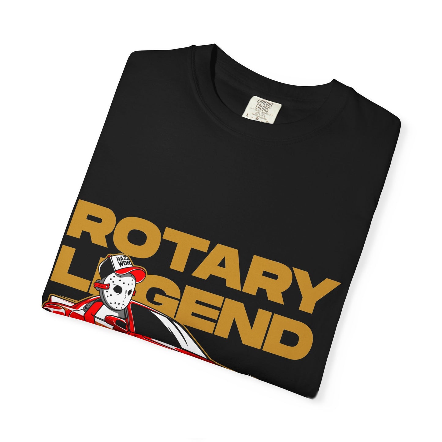 Rotary LegendT-shirt