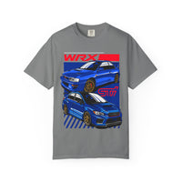 Subaru WRX and STI Performance EvolutionT-shirt