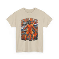 Van Dijk #4 – The Dutch Wall T‑Shirt