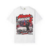 Honda HooliganZ T-Shirt — NSX Street Racing Anime Graphic Tee