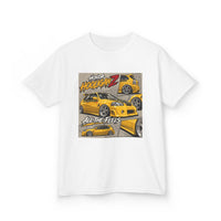 Honda HooliganZ: All The Feels kids T-Shirt