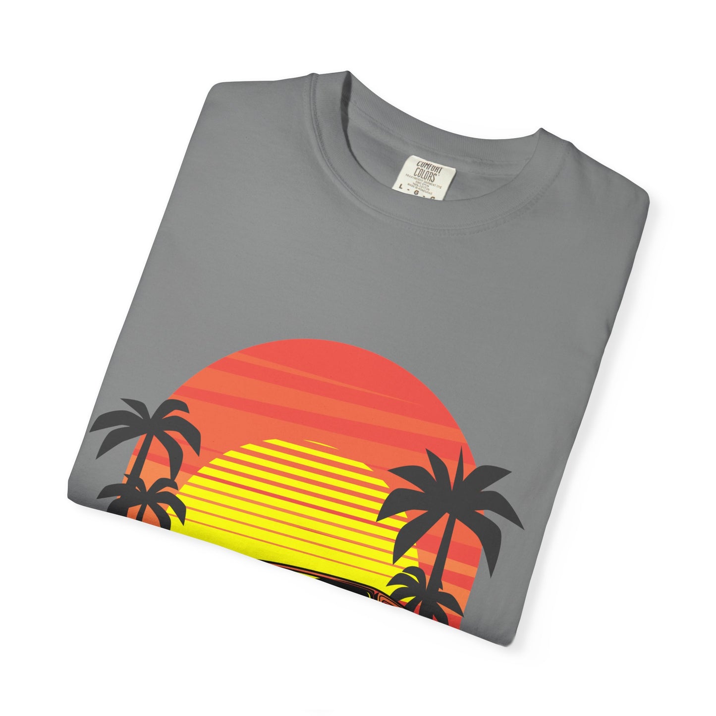Lowrider SunsetT-shirt
