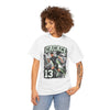 Cacace #13 – Kiwi Fullback Fury T-Shirt