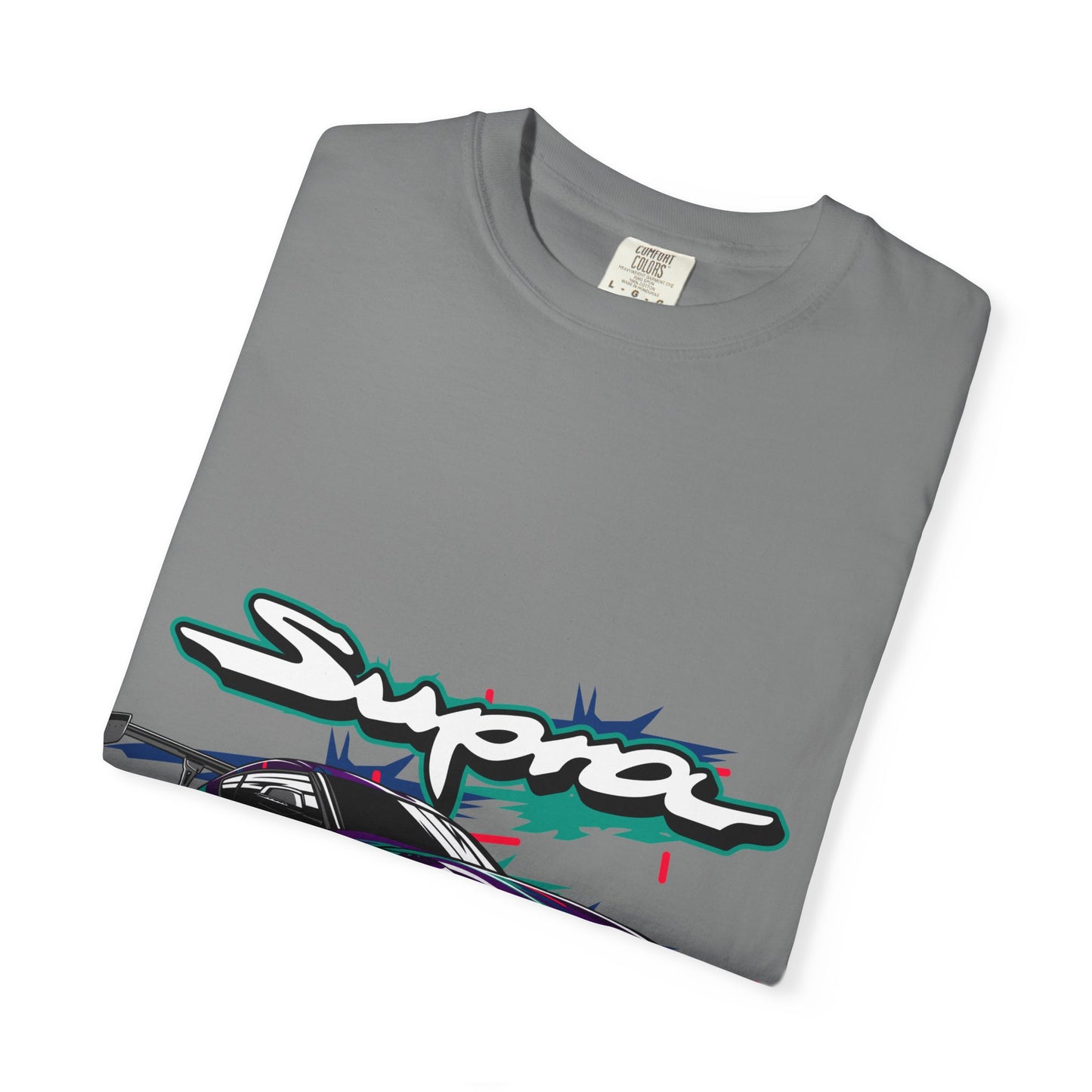 Speed DemonT-shirt