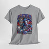 Isidor #18 – Haitian Hurricane T-Shirt