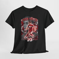 Arda Güler #10 – Turkey’s Rising Star Playmaker T-Shirt
