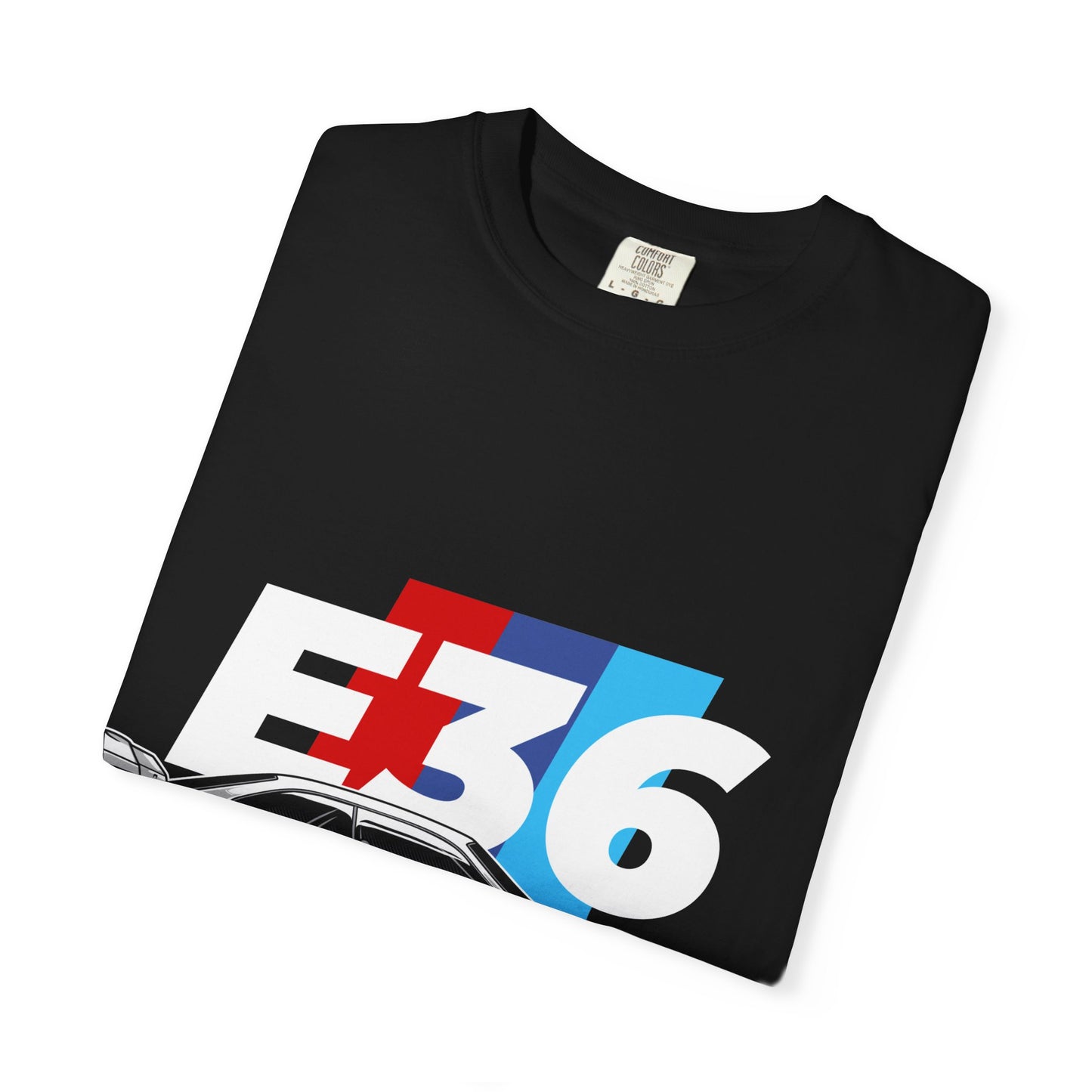 E36 BMW M3 LegendT-shirt