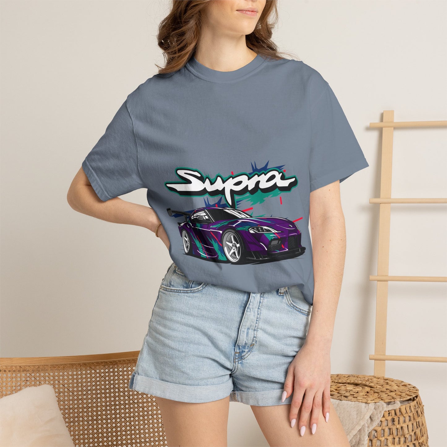 Speed DemonT-shirt
