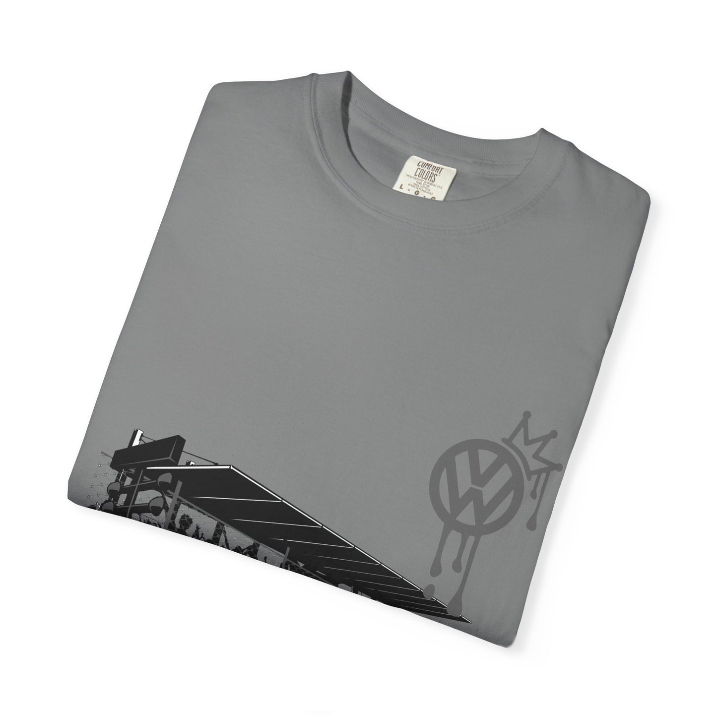 Classic VW ShowroomT-shirt