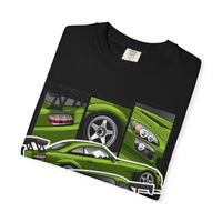 Honda HooliganZ: VTEC Venom T-Shirt