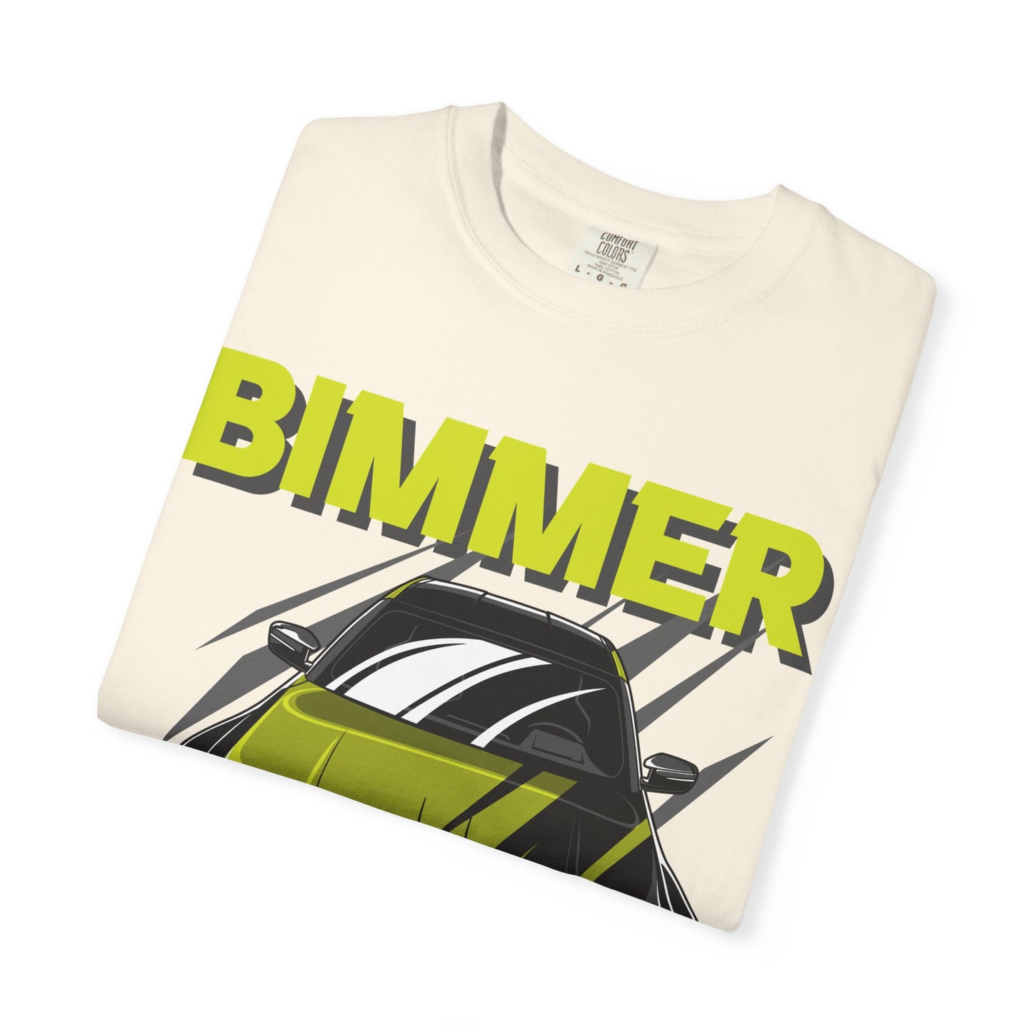 Bimmer T-shirt