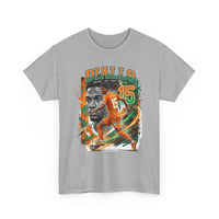 Diallo #15 – Rising Star of Ivory Coast T-Shirt