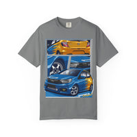 Honda HooliganZ: Street Pulse Brio T-Shirt