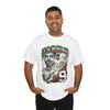 Taremi #9 – Persian Precision T-Shirt