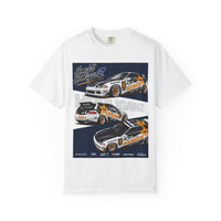 Honda HooliganZ: Rockstar Rush T-Shirt