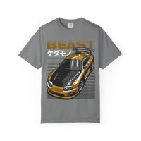 Beast KedamonoT-shirt