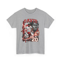David #20 – Canadian Finisher T-Shirt