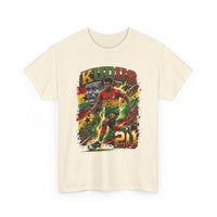 Kudus #20 – Ghana’s Elite Playmaker T-Shirt