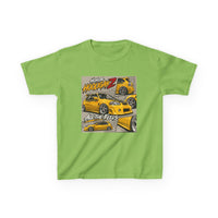 Honda HooliganZ: All The Feels kids T-Shirt