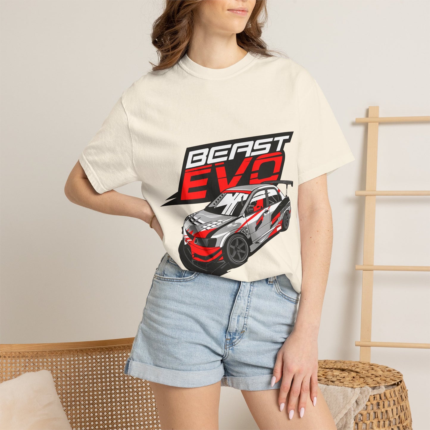 Speed MachineT-shirt