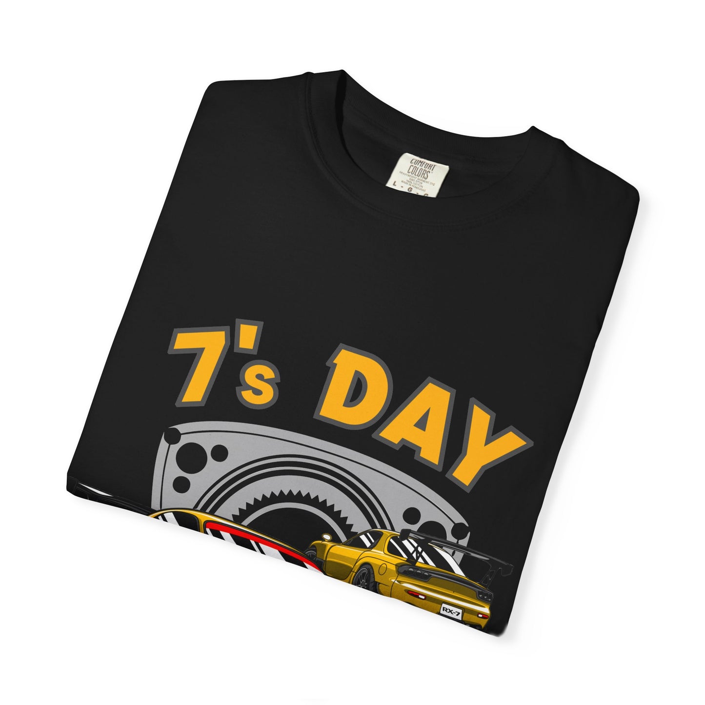 7's DayT-shirt