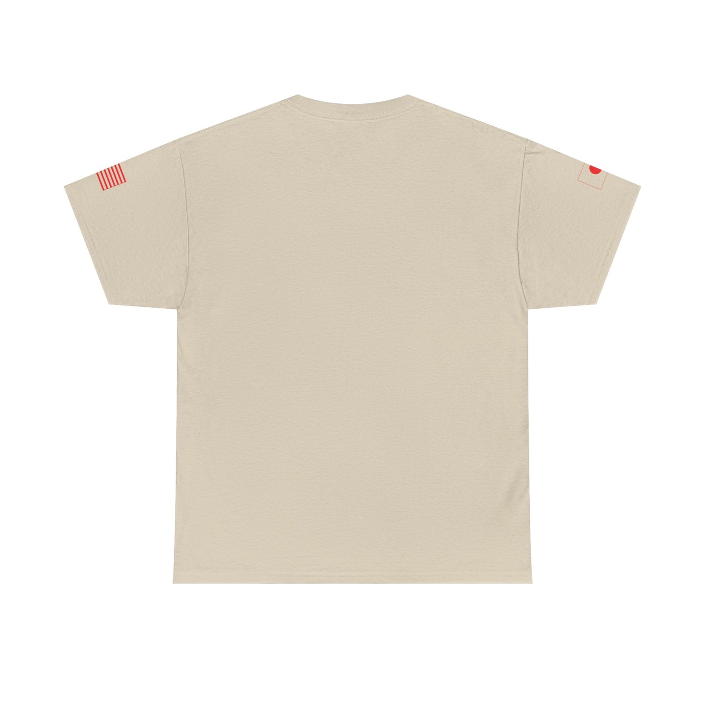 North Florida Type R Types T-Shirt — Retro Sunset Palm Beach Car Tee