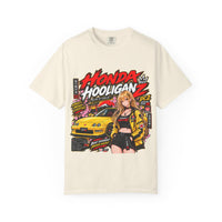 Honda HooliganZ DC2 Racer T-Shirt — Anime Street Racing Graphic Tee