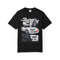 Legendary Japanese Sports Car IconT-shirt