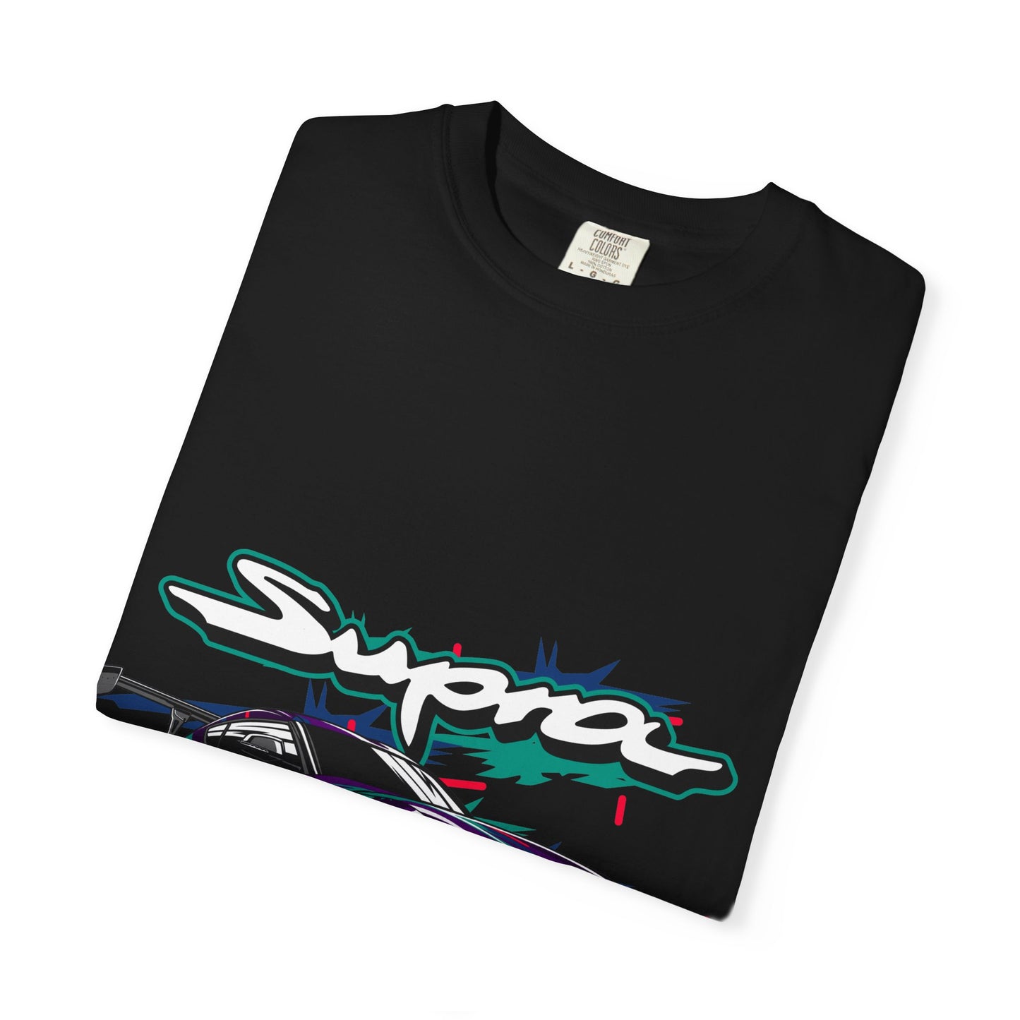Speed DemonT-shirt