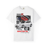 Honda HooliganZ: EK9 Type R Legacy T‑Shirt