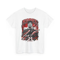 Kobel #21 – Switzerland’s Last Line of Defense T-Shirt