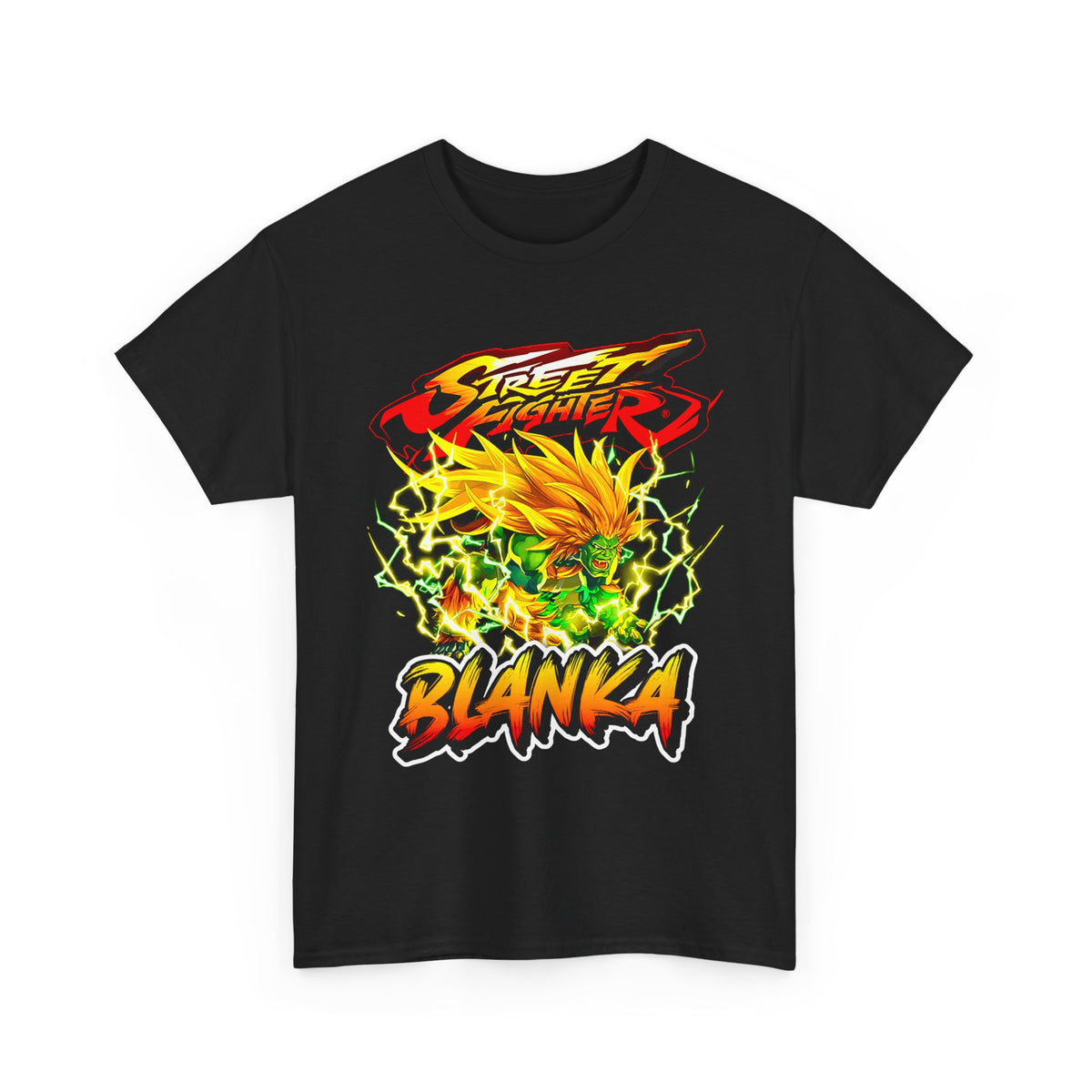 Blanka T-shirt