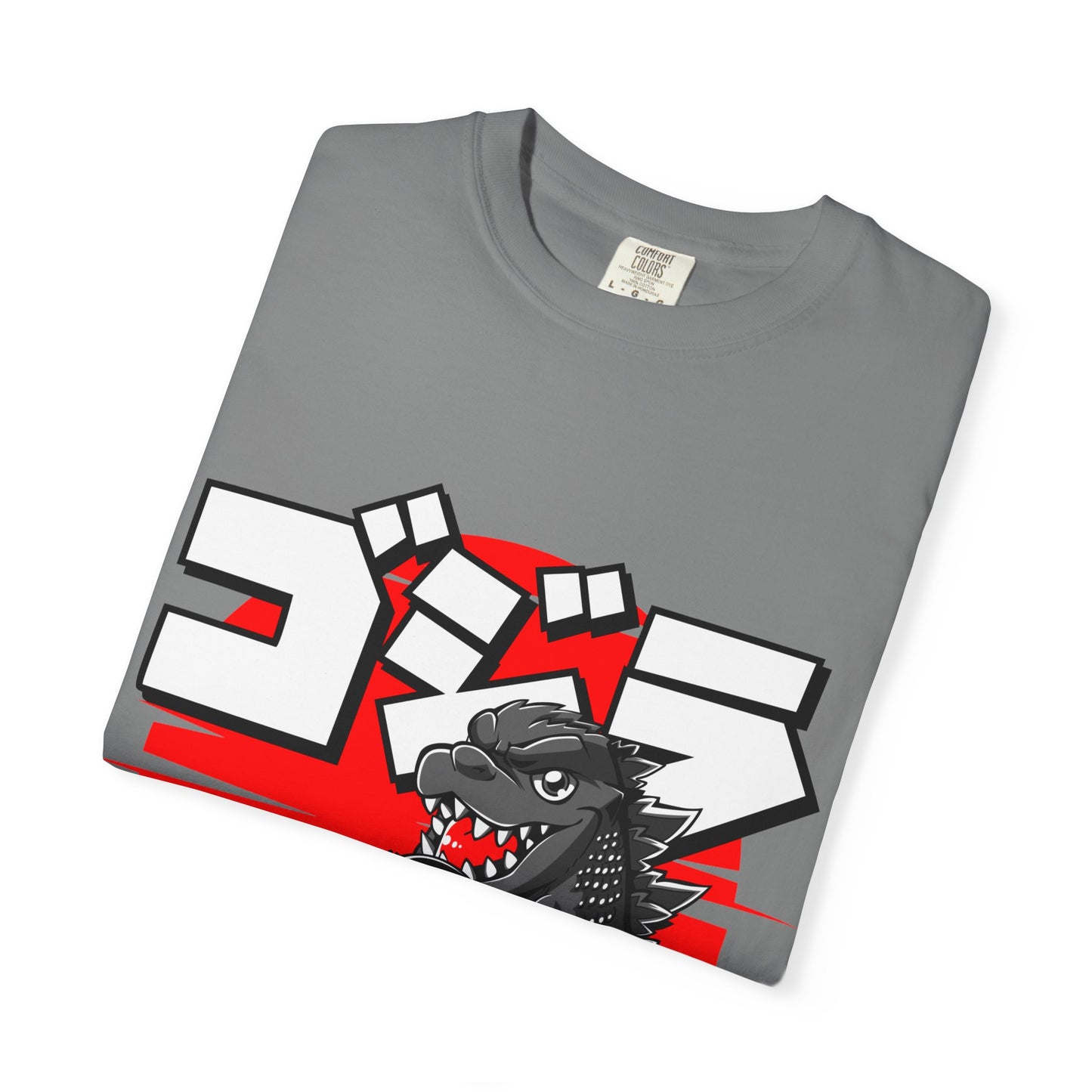 Dragon Speed FusionT-shirt