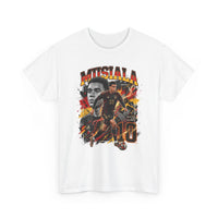 Musiala #10 – Germany’s Rising Maestror T‑Shirt