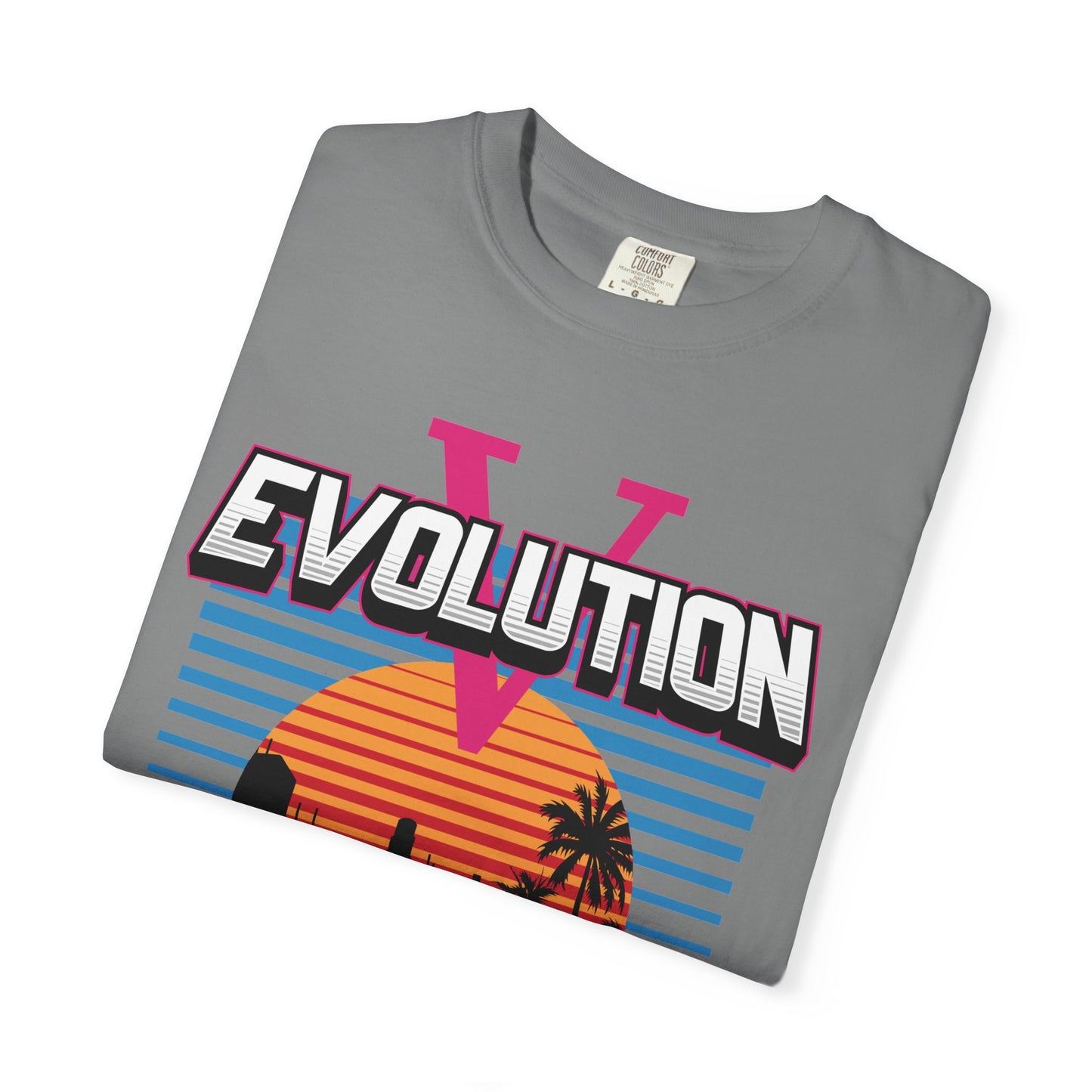 EvolutionT-shirt