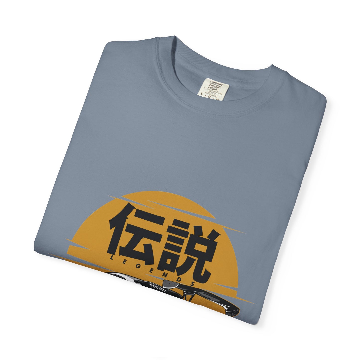 Legend Sports CarT-shirt