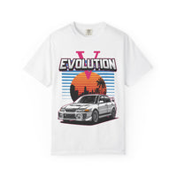 EvolutionT-shirt