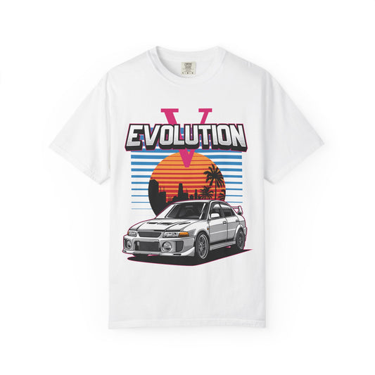 EvolutionT-shirt
